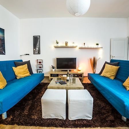 Kk 314 Old Town Free Parking Apartman Lublin Kültér fotó