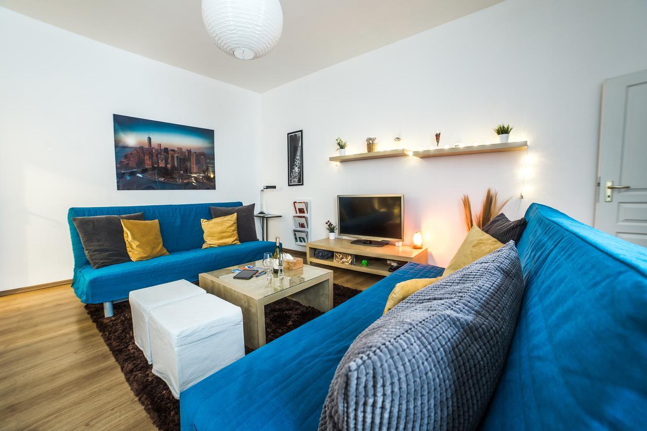 Kk 314 Old Town Free Parking Apartman Lublin Kültér fotó
