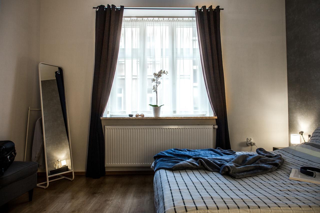 Kk 314 Old Town Free Parking Apartman Lublin Kültér fotó