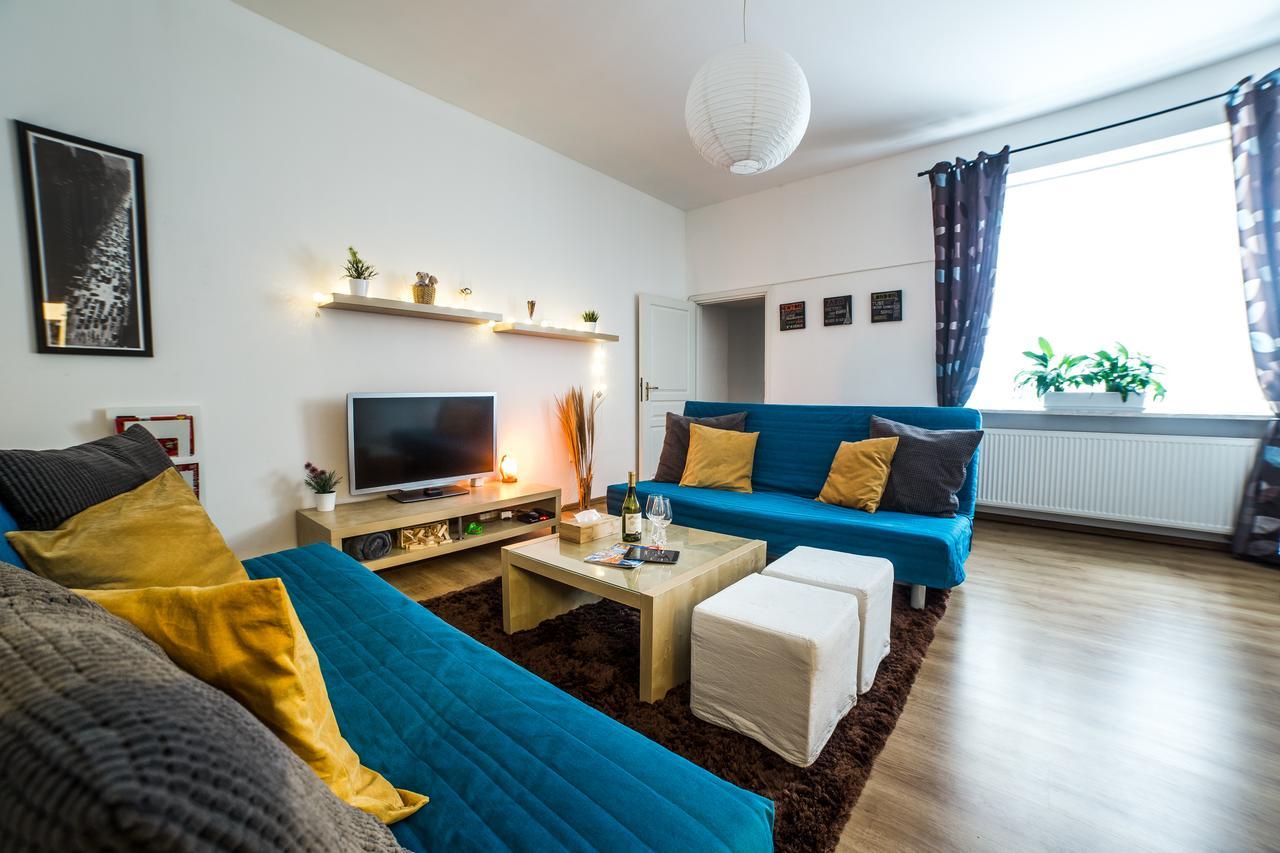 Kk 314 Old Town Free Parking Apartman Lublin Kültér fotó