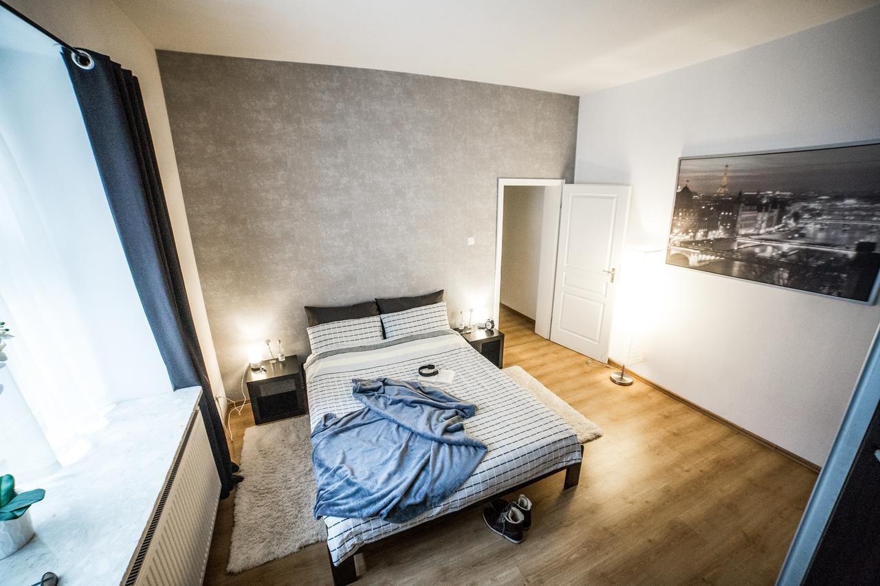 Kk 314 Old Town Free Parking Apartman Lublin Kültér fotó