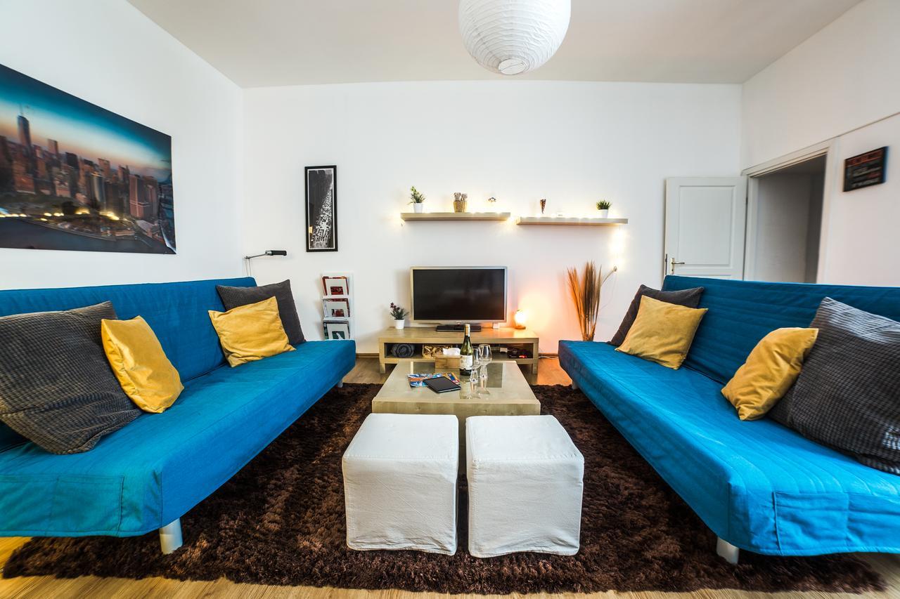 Kk 314 Old Town Free Parking Apartman Lublin Kültér fotó