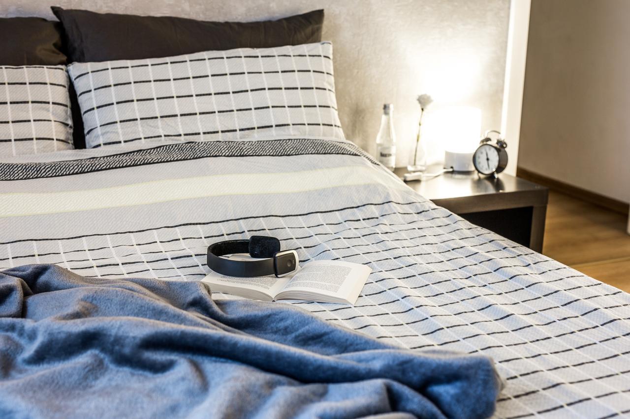 Kk 314 Old Town Free Parking Apartman Lublin Kültér fotó