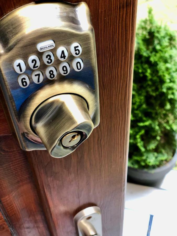 Kk 314 Old Town Free Parking Apartman Lublin Kültér fotó